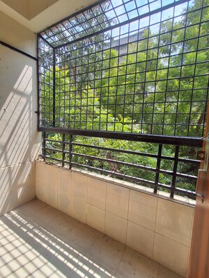 Utility Room in 3 BHK Apartment at Kondapur – for Rent