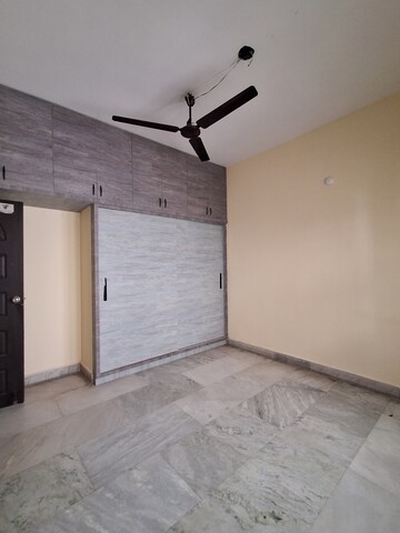 Master Bedroom in 3 BHK Apartment at Kondapur – for Rent