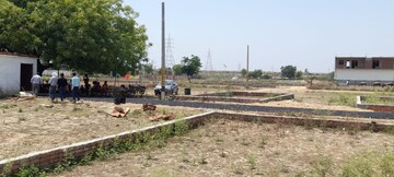 Plot Area in  Plot at Kisan Path – for Sale