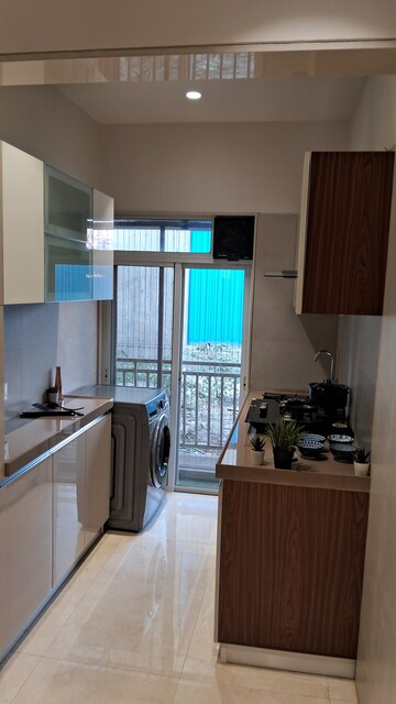 1 BHK Apartment For Sale in Navkar City, Naigaon East