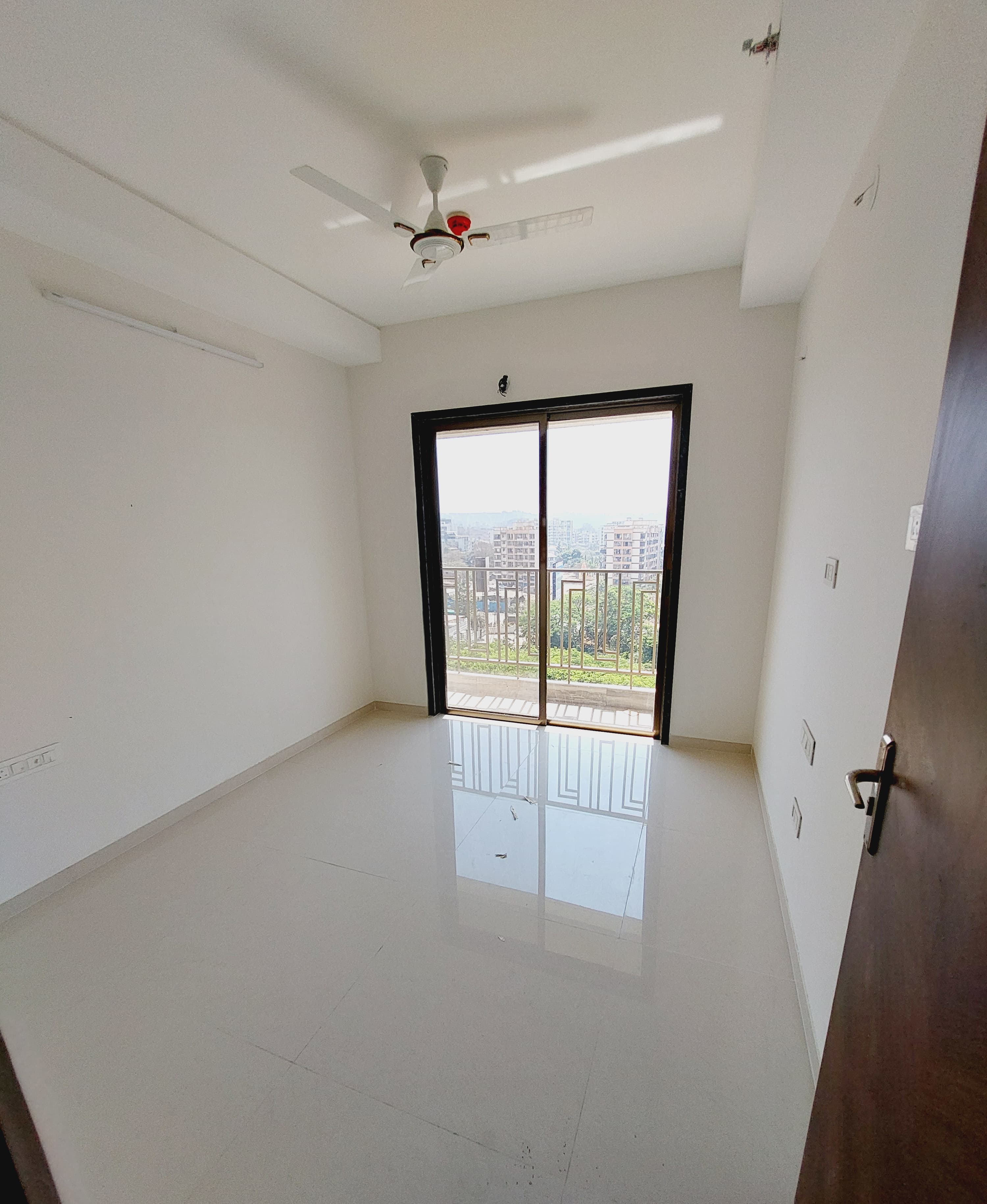 1 BHK + Pooja Room Apartment For Sale in Regency Antilia Phase V Avana
