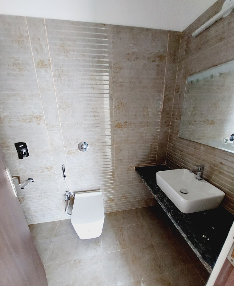 Attached Bathroom, regency-antilia-phase-v-avana 1 Bedroom 519 Sq.Ft. Apartment In Ulhasnagar Thane 9314568