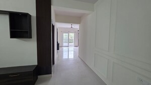 Building Lobby in 2 BHK Apartment at Kaggadasapura – for Rent