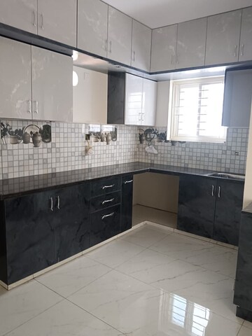 Kitchen in 2 BHK Apartment at Makuta My Space 2, Bachupally – for Rent