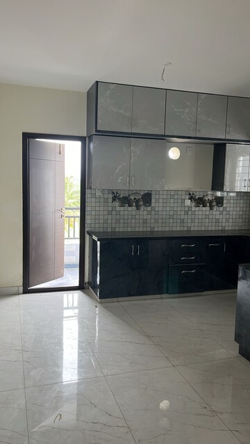Kitchen in 2 BHK Apartment at Makuta My Space 2, Bachupally – for Rent