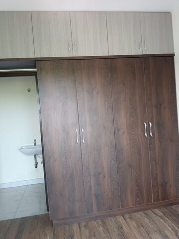 Furnished Amenities in 2 BHK Apartment at Makuta My Space 2, Bachupally – for Rent