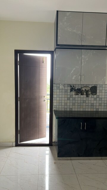Furnished Amenities in 2 BHK Apartment at Makuta My Space 2, Bachupally – for Rent