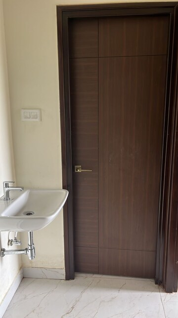 Bathroom in 2 BHK Apartment at Makuta My Space 2, Bachupally – for Rent