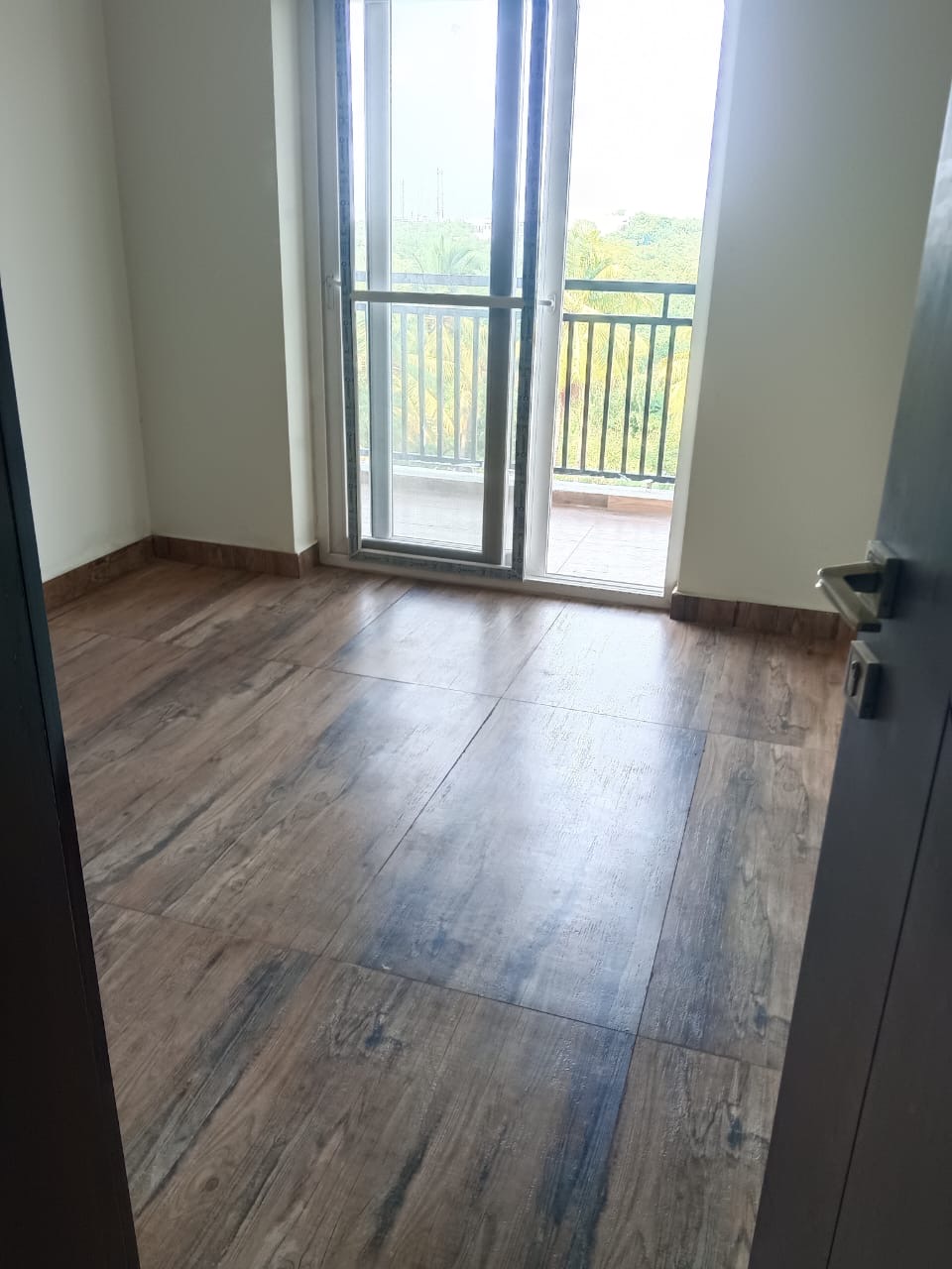 2 BHK + Pooja Room 1080 Sq.Ft. Apartment in Makuta My Space 2