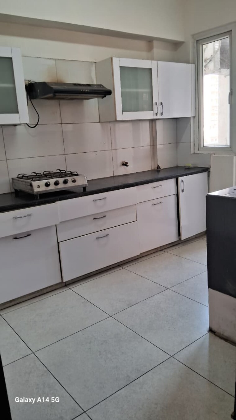 Kitchen, motiaz-royal-citi 3 Bedroom 1910 Sq.Ft. Apartment In Ambala Highway Zirakpur 9314577