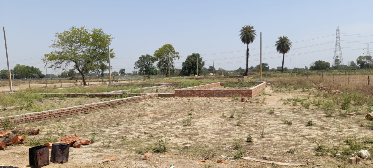 Plot For Sale in Ranveer Infra Developers