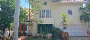 4 BHK Apartment – Exterior View View at Prestige White Meadows Villas, Whitefield - for Sale