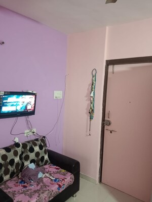 Furnished Amenities in 1 RK Apartment at Ambegaon Budruk – for Sale