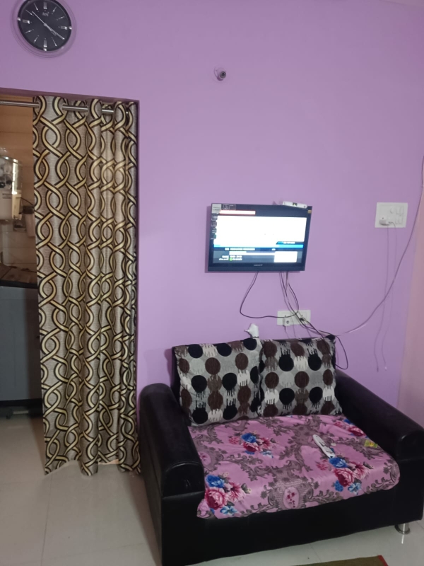 1 RkApartment For Sale in Ambegaon Budruk 