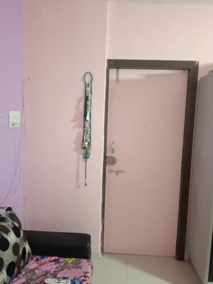 Furnished Amenities in 1 RK Apartment at Ambegaon Budruk – for Sale