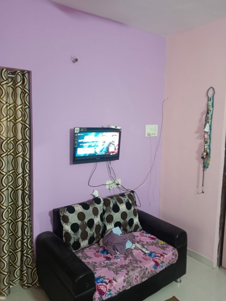 Bedroom, ambegaon budruk 1 RK 330 Sq.Ft. Apartment In Ambegaon Budruk Pune 9314574