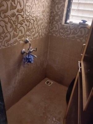 Furnished Amenities in 1 RK Apartment at Ambegaon Budruk – for Sale