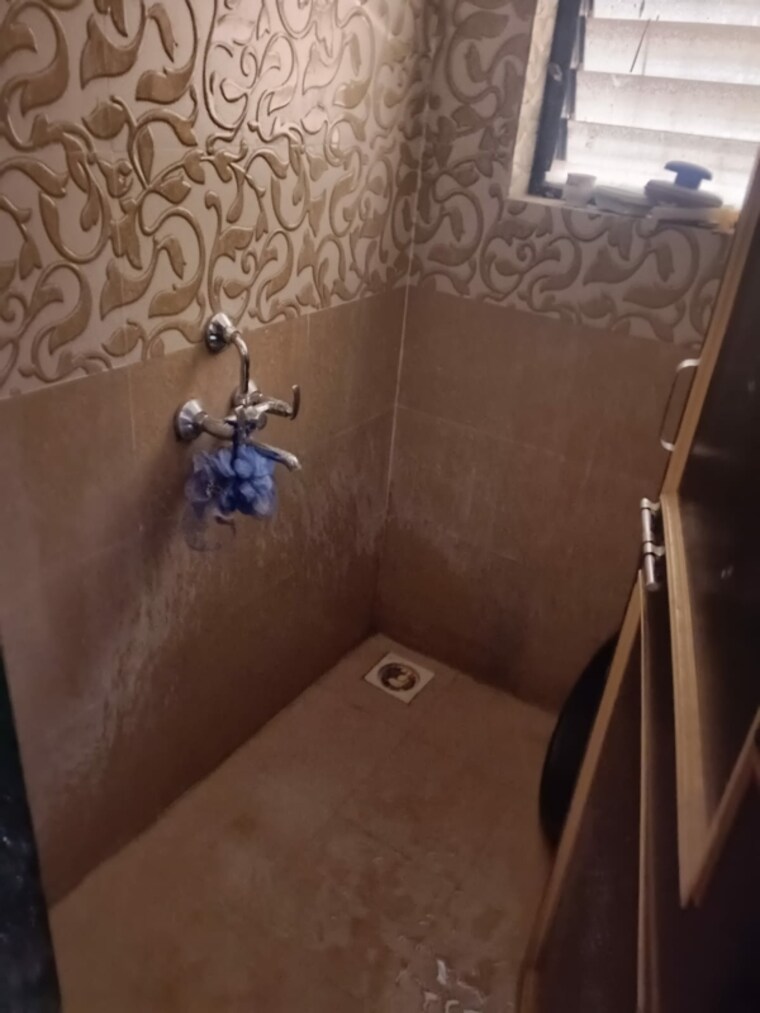 undefined, ambegaon budruk 1 RK 330 Sq.Ft. Apartment In Ambegaon Budruk Pune 9314574