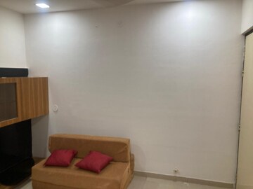 Bedroom in 2 BHK Apartment at Pankaj Aasmaan Phase I, Lohgaon – for Rent