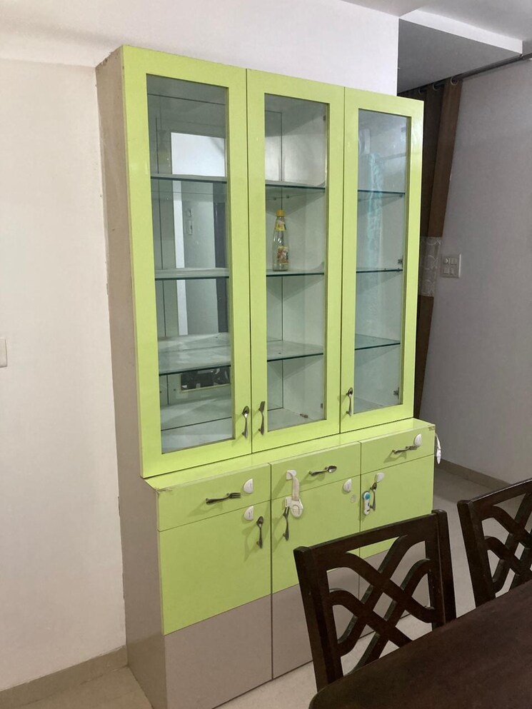 Balcony, pankaj-aasmaan-phase-i 2 Bedroom 1000 Sq.Ft. Apartment In Lohgaon Pune 9314566