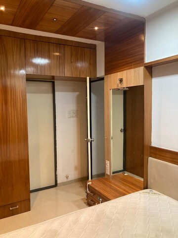 Room in 2 BHK Apartment at Pankaj Aasmaan Phase I, Lohgaon – for Rent