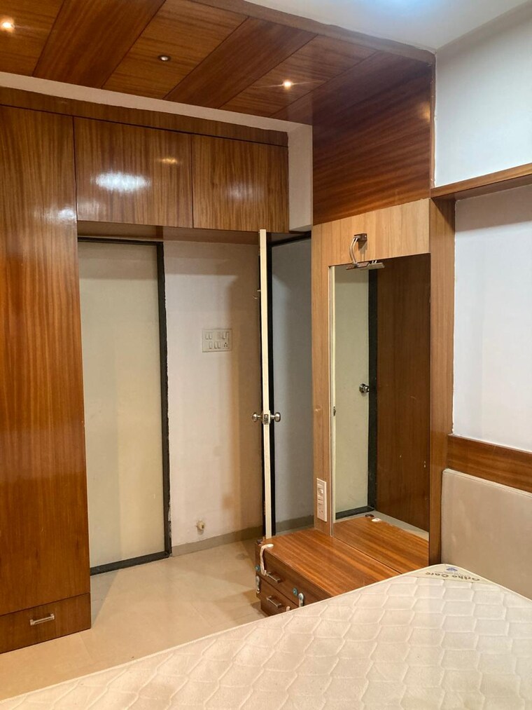 Room, pankaj-aasmaan-phase-i 2 Bedroom 1000 Sq.Ft. Apartment In Lohgaon Pune 9314566