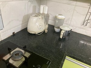 Room in 2 BHK Apartment at Pankaj Aasmaan Phase I, Lohgaon – for Rent