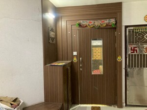 Room in 2 BHK Apartment at Pankaj Aasmaan Phase I, Lohgaon – for Rent