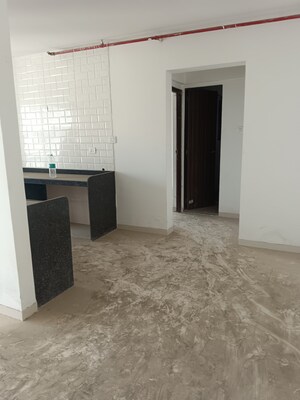 Room in 3 BHK Apartment at Mutha Sai Nirvana, Shahad – for Rent