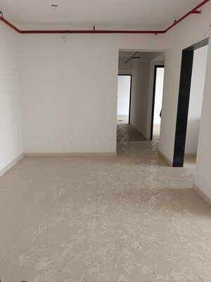 3 BHK Apartment For Rent in Mutha Sai Nirvana, Shahad