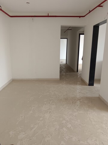 3 BHK Apartment For Rent in Mutha Sai Nirvana, Shahad