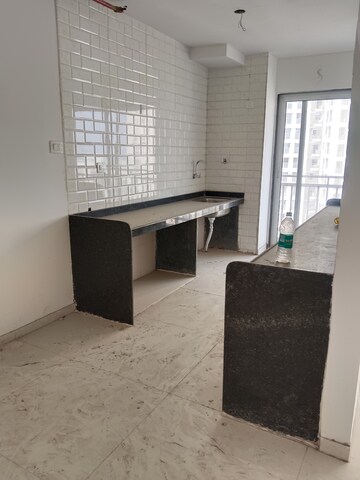 Master Bedroom in 3 BHK Apartment at Mutha Sai Nirvana, Shahad – for Rent