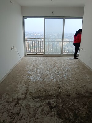 Room in 3 BHK Apartment at Mutha Sai Nirvana, Shahad – for Rent