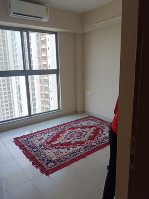 Bedroom in 2 BHK Apartment at Birla Vanya, Kalyan West – for Rent