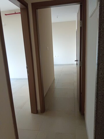 Building Lobby in 2 BHK Apartment at Birla Vanya, Kalyan West – for Rent