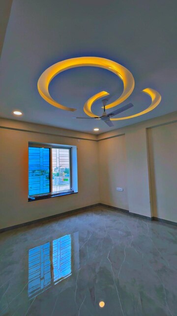 3 BHK Apartment For Rent in New Manish Nagar