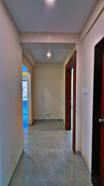 Building Lobby in 3 BHK Apartment at New Manish Nagar – for Rent