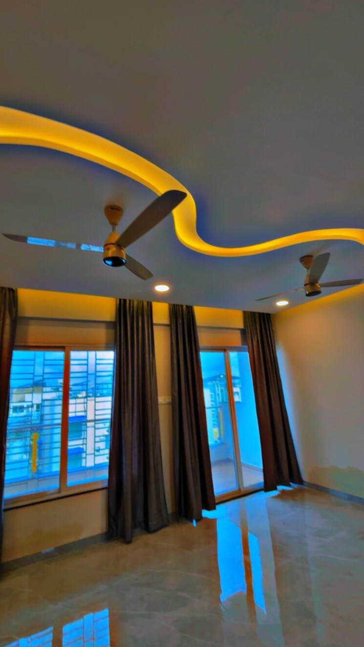 Bedroom, new manish nagar 3 Bedroom 1500 Sq.Ft. Apartment In New Manish Nagar Nagpur 9314624