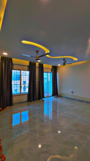 Bedroom in 3 BHK Apartment at New Manish Nagar – for Rent