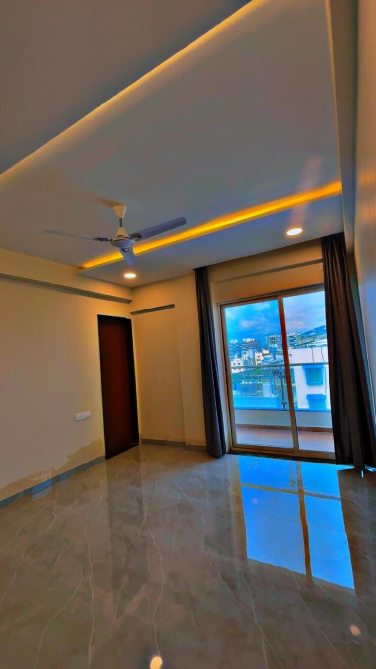 Room, new manish nagar 3 Bedroom 1500 Sq.Ft. Apartment In New Manish Nagar Nagpur 9314624