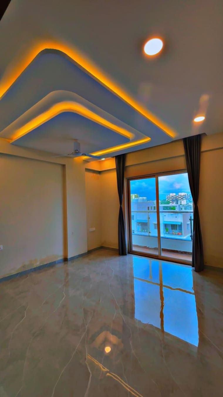 Room, new manish nagar 3 Bedroom 1500 Sq.Ft. Apartment In New Manish Nagar Nagpur 9314624