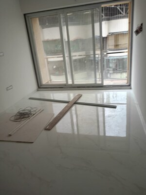 Bedroom in 3 BHK Apartment at Seawoods – for Rent