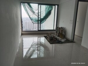 Staircase in 2 BHK Apartment at Sunteck City Avenue 4, Goregaon West – for Rent