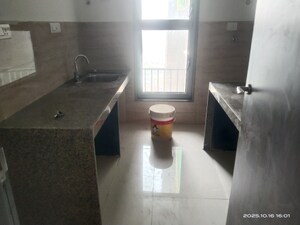 Bathroom in 2 BHK Apartment at Sunteck City Avenue 4, Goregaon West – for Rent