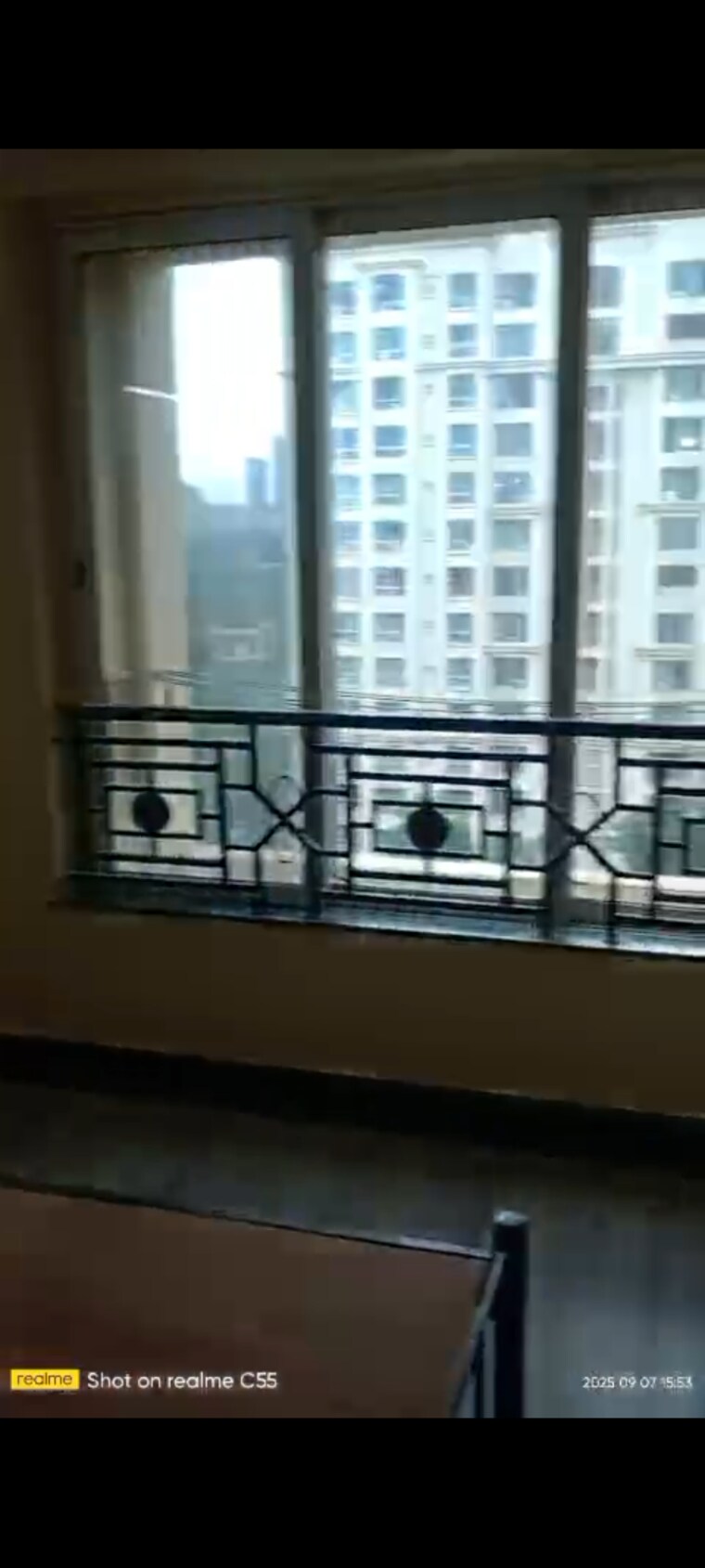 Exterior View, hiranandani-estate 3 Bedroom 1250 Sq.Ft. Apartment In Ghodbunder Road Thane 9314611