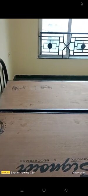 Bedroom in 3 BHK Apartment at Hiranandani Estate, Ghodbunder Road – for Sale