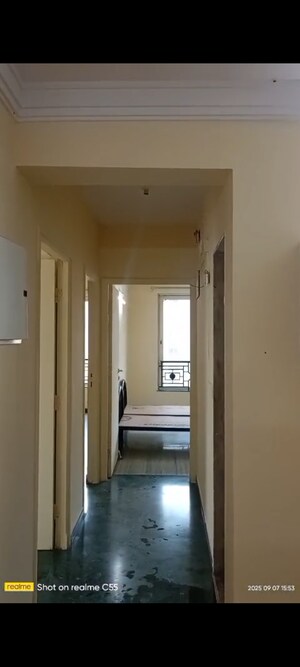  3 BHK Apartment at Hiranandani Estate, Ghodbunder Road – for Sale