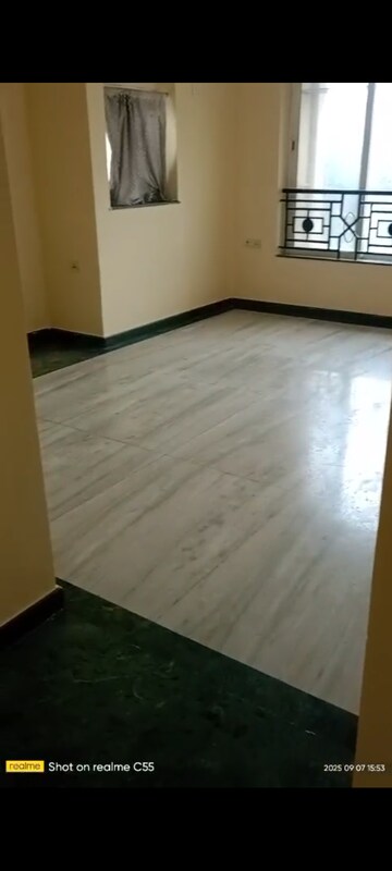 Building Lobby in 3 BHK Apartment at Hiranandani Estate, Ghodbunder Road – for Sale