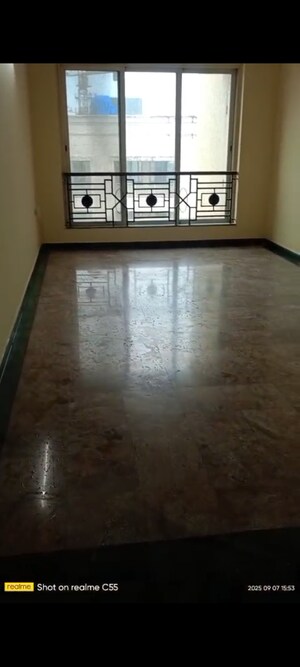 Balcony in 3 BHK Apartment at Hiranandani Estate, Ghodbunder Road – for Sale