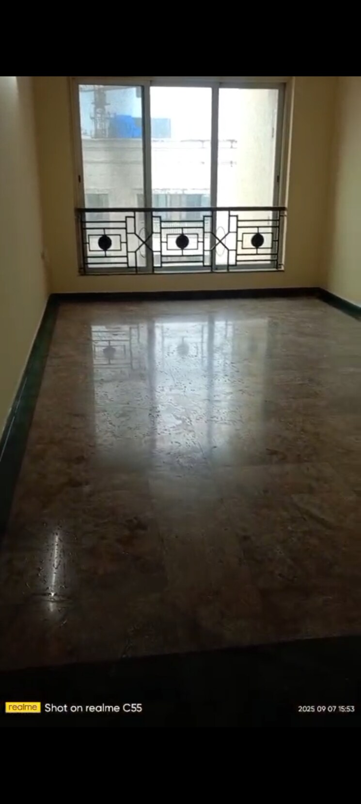 Balcony, hiranandani-estate 3 Bedroom 1250 Sq.Ft. Apartment In Ghodbunder Road Thane 9314611